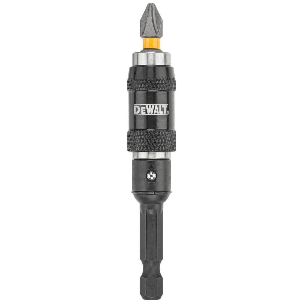 DEWALT MAXFIT Pivot Holder DWAPVTMF2 The Home Depot
