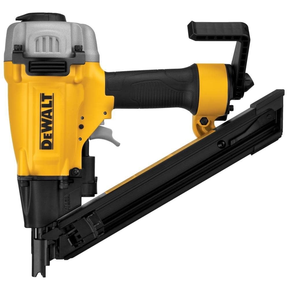 DEWALT Metal Connector Nailer 1 1 2 Inch DWMC150 Amazon