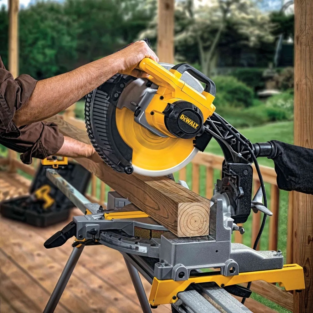dewalt 12 inch miter saw blade