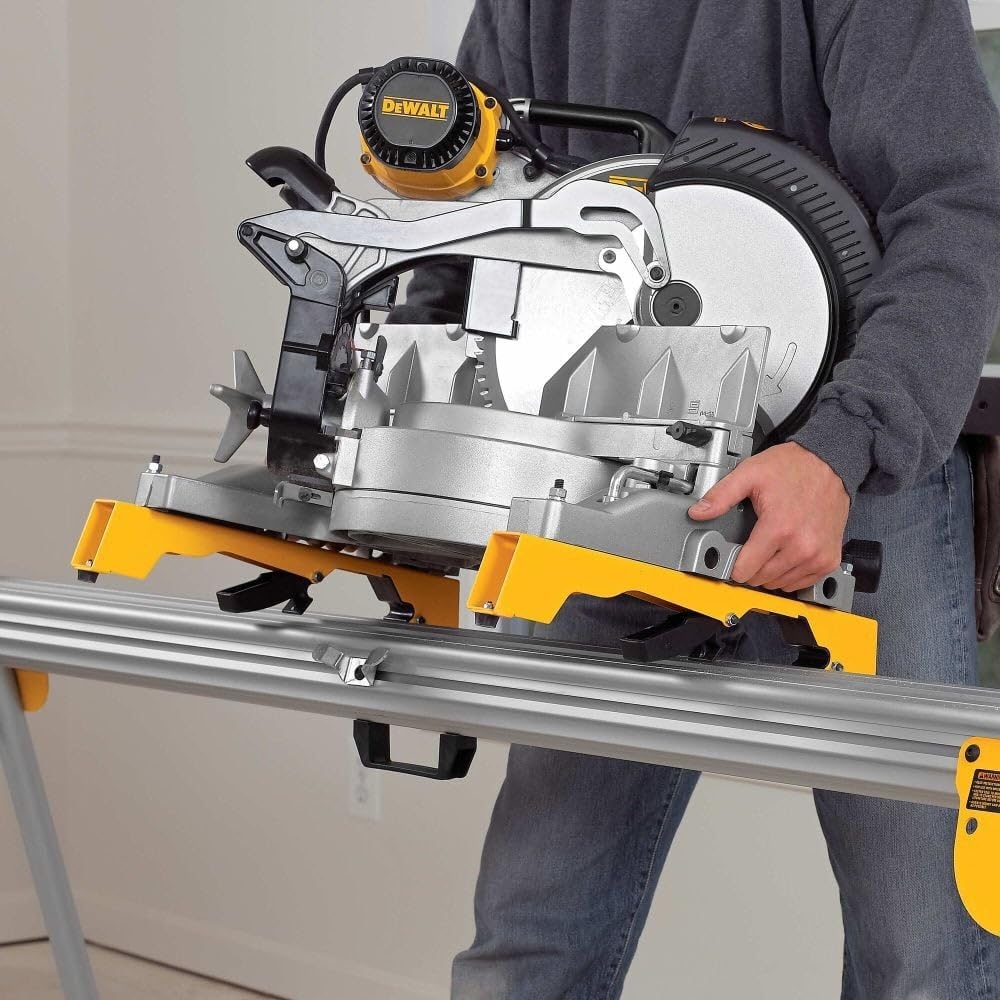 dewalt miter saw accessories