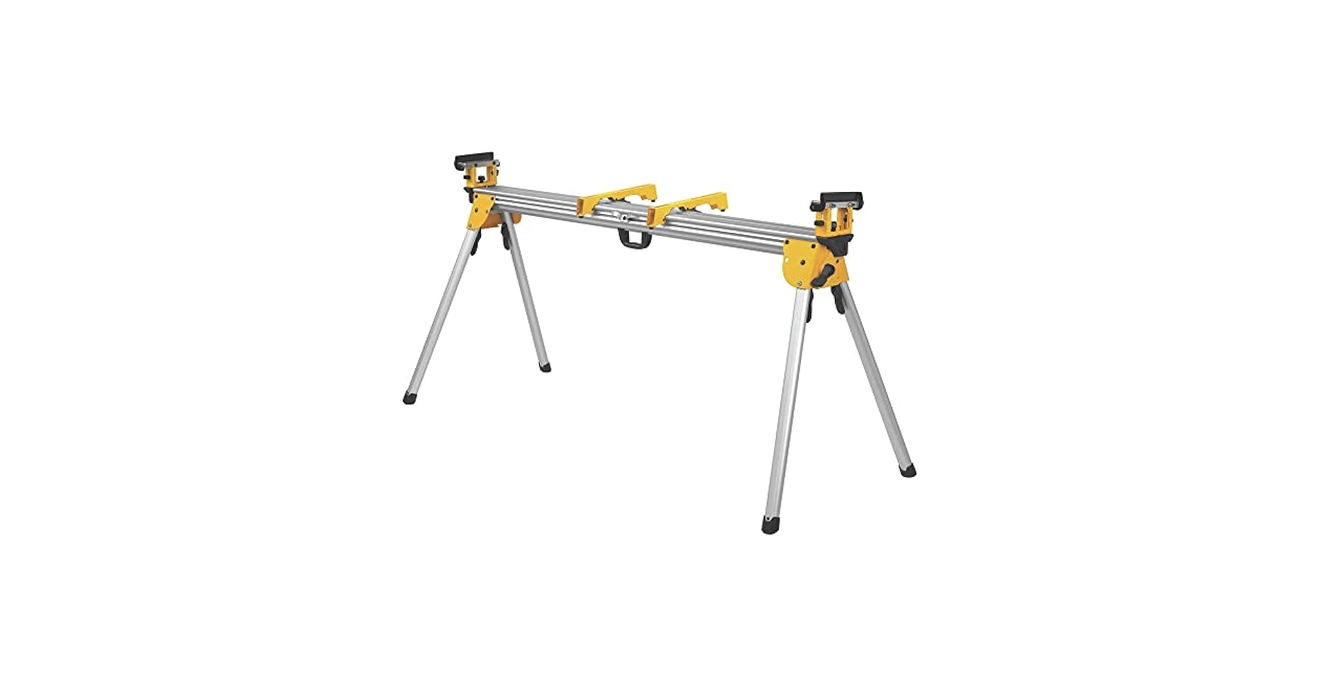 DEWALT Miter Saw Stand Heavy Duty DWX723 Miter Saw 