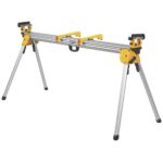 DEWALT Miter Saw Stand Heavy Duty DWX723 Miter Saw Accessories Amazon