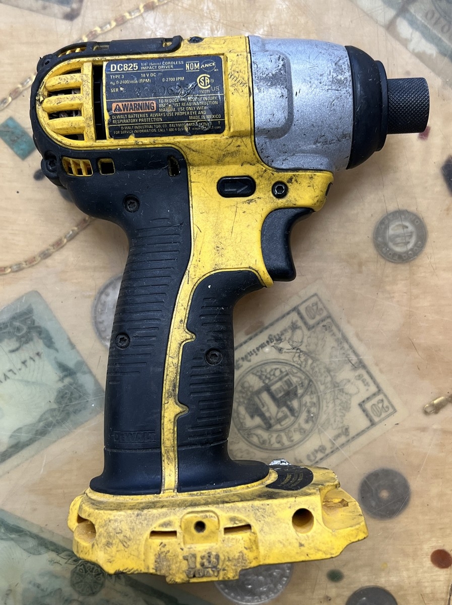18v impact wrench dewalt