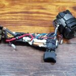 DeWALT MOTOR AND SWITCH ASSY FOR DCD999 DCD998 HAMMER DRILL N793096 EBay