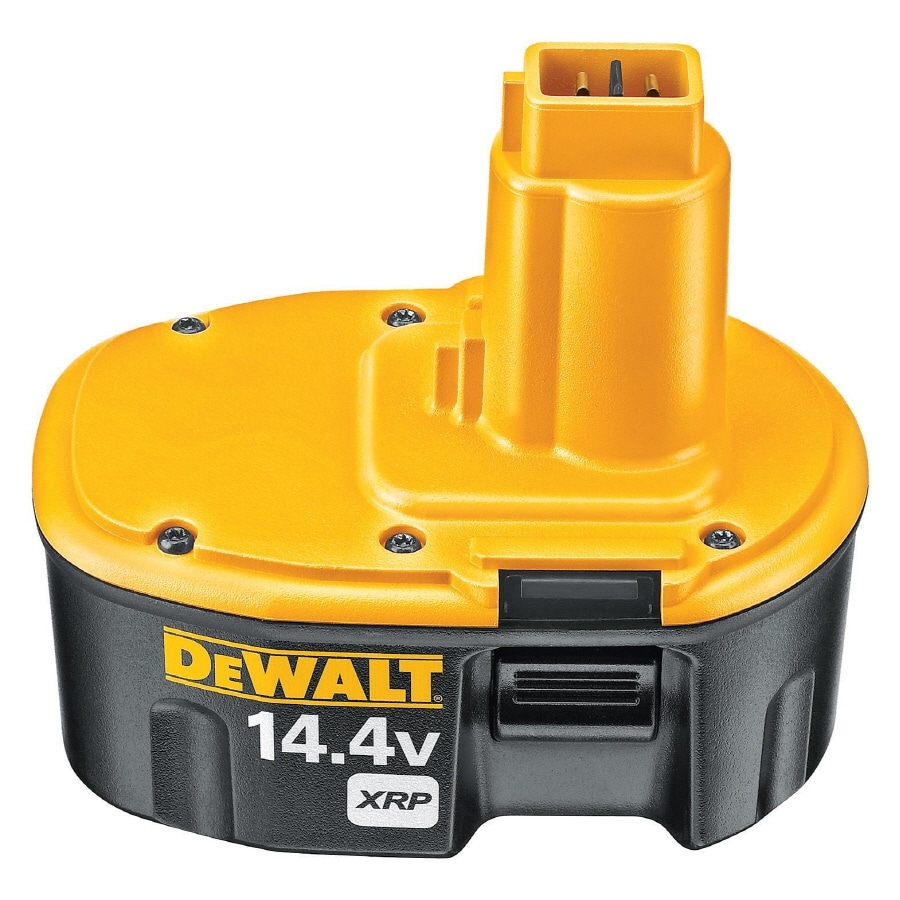 DEWALT Nickel Cadmium Nicd In The Power Tool Batteries Chargers Department At Lowes