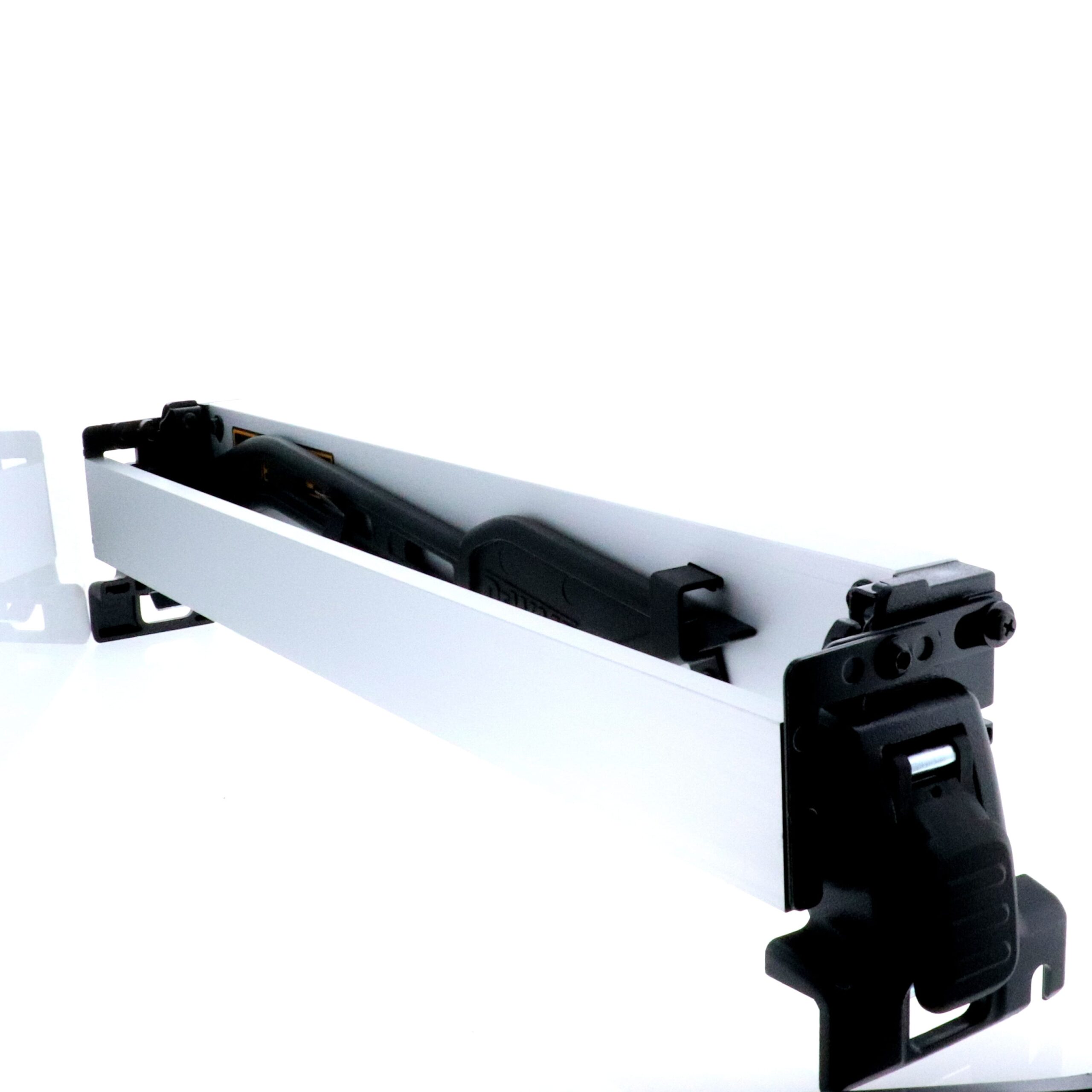 dewalt table saw fence