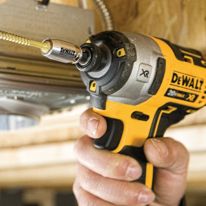 DEWALT Original 6 35 PH2 57MM 50MM Power Bit Longer Life Electric Screwdriver Driver Drill Bit Set High Hardness ToolAccessories AliExpress