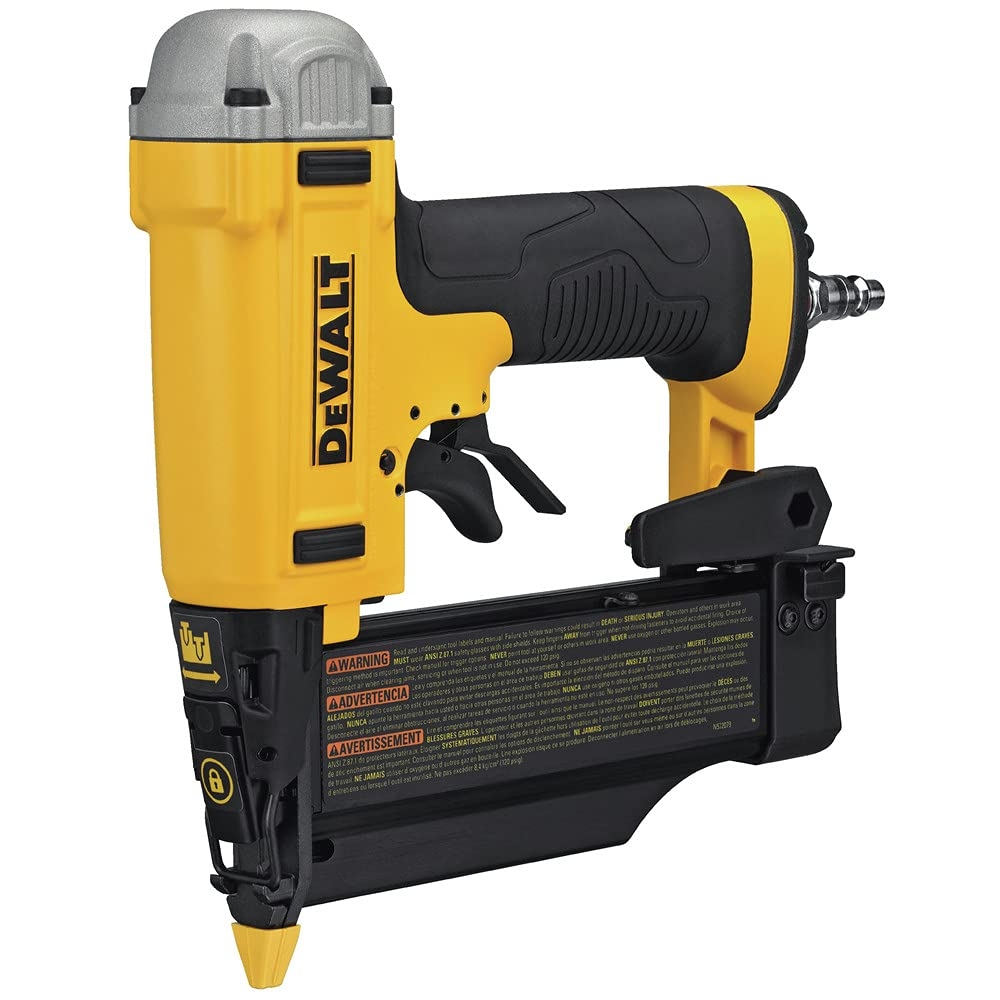 DEWALT Pin Nailer 23 Gauge 2 Inch DWFP2350K Amazon