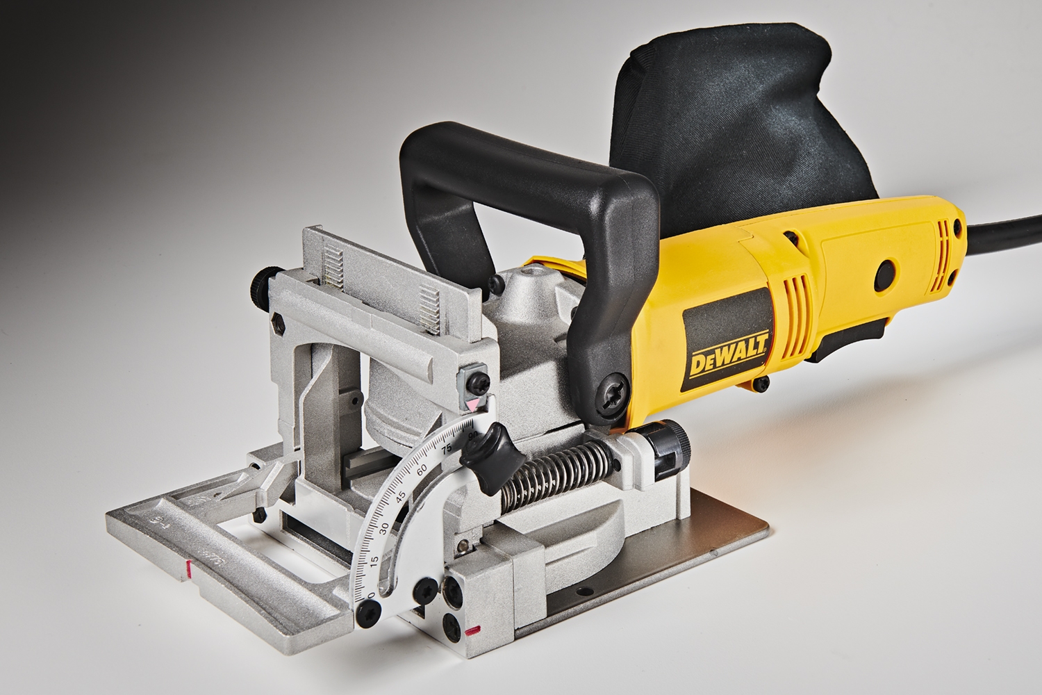 dewalt cordless plate joiner