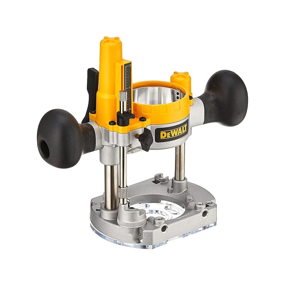 DEWALT Plunge Base For Compact Router DNP612 Acme Tools