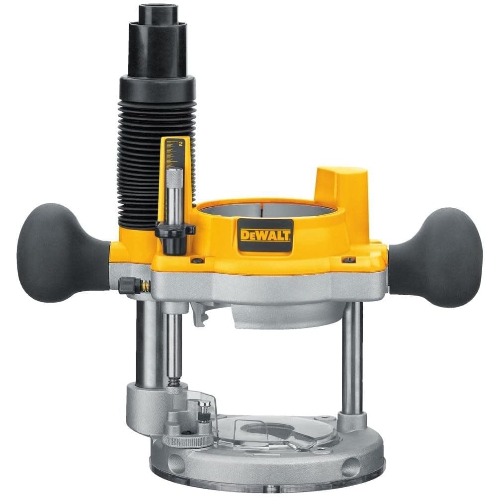 DEWALT Plunge Router Base For DW616 618 Routers DW6182 Power Router Accessories Amazon