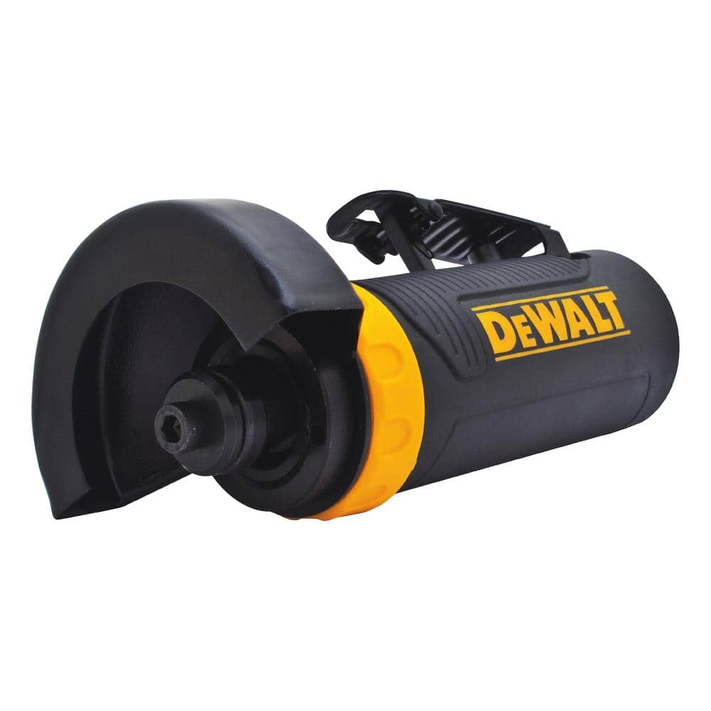 DEWALT Pneumatic Cut Off Tool DWMT70784 The Home Depot