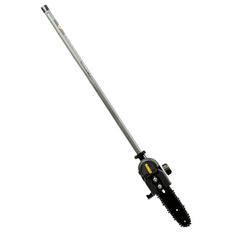 DeWalt Pole Saw Attachment DWOAS6PS 
