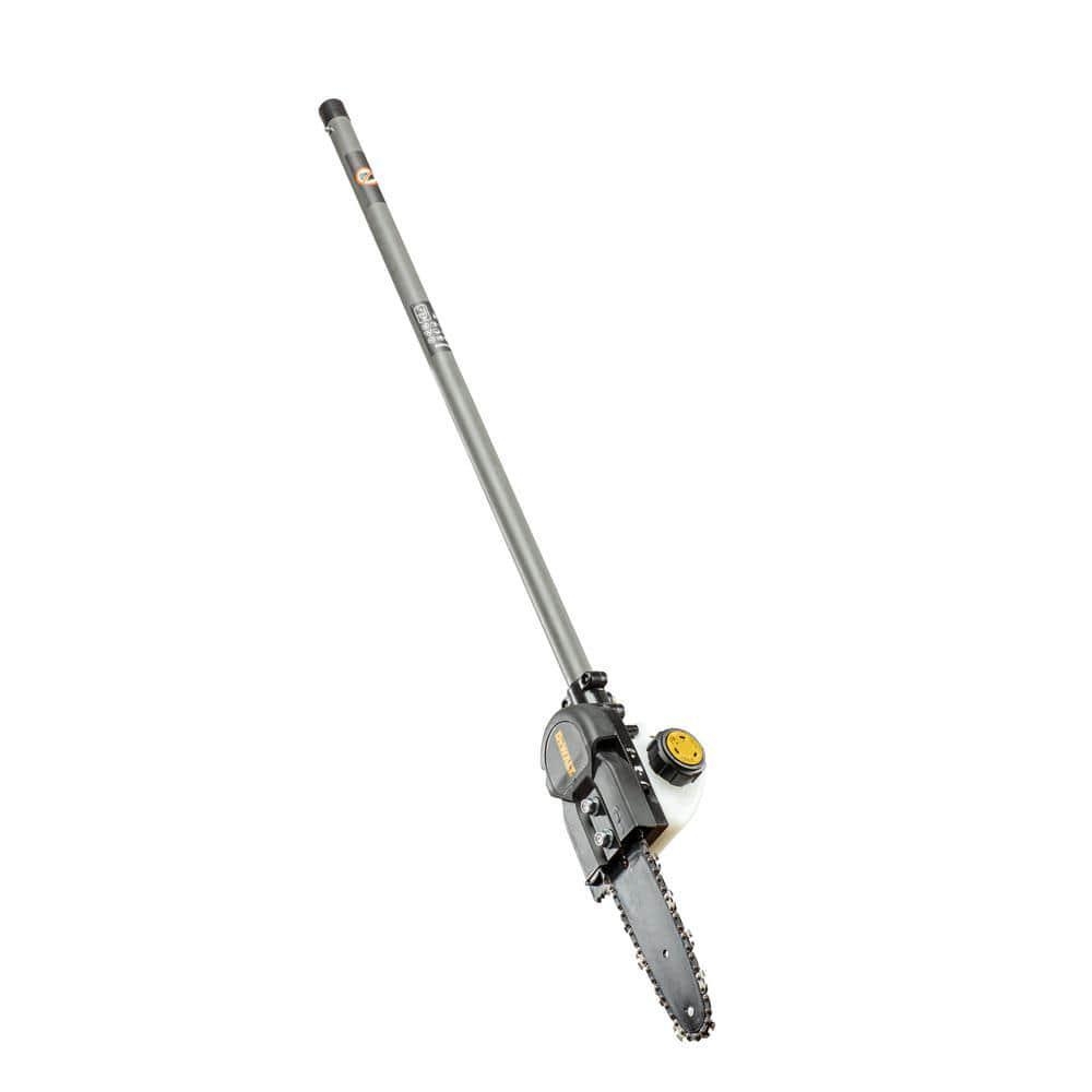 dewalt 60v pole saw