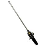 DEWALT Pole Saw Attachment For String Trimmer DWOAS6PS The Home Depot