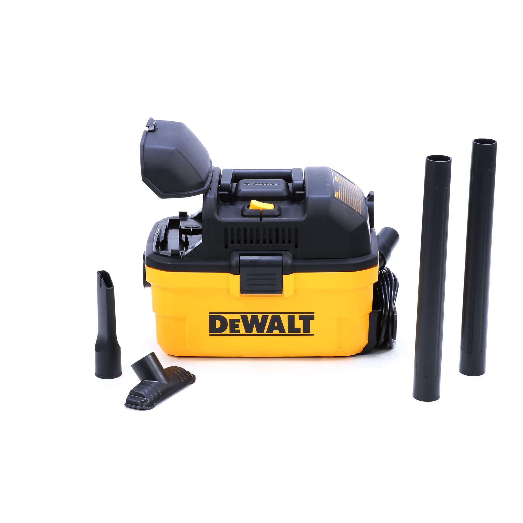 dewalt shop vac lowes