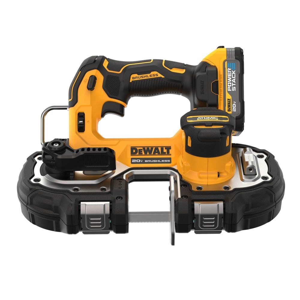 DEWALT Portable Band Saws At AcmeTools