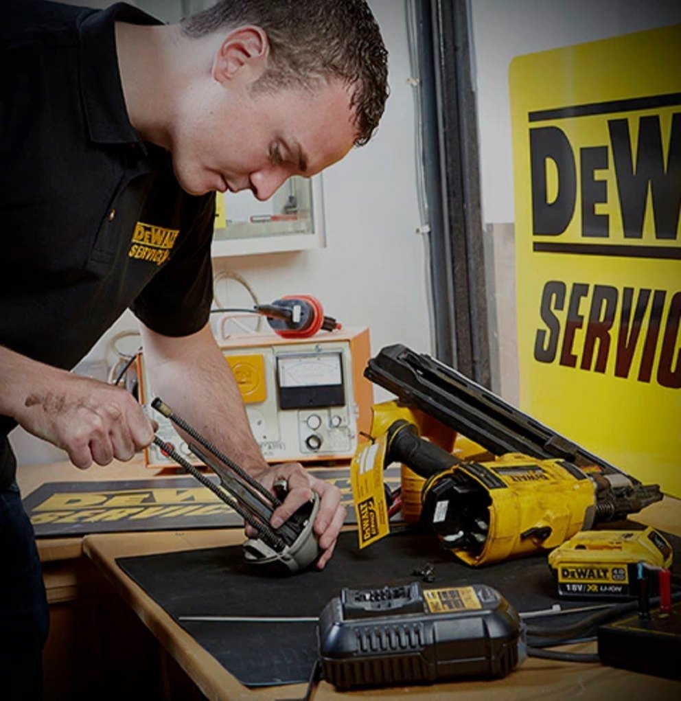 Dewalt Power Tool Repair Service In Surat ID 24176949533