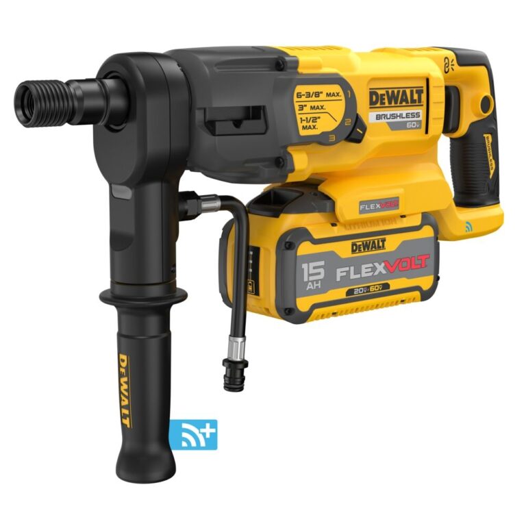 DEWALT POWERSHIFT Is Finally Here Ohio Power Tool News