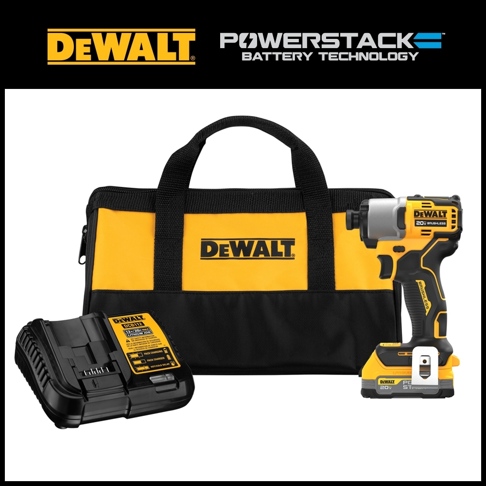 home depot dewalt impact