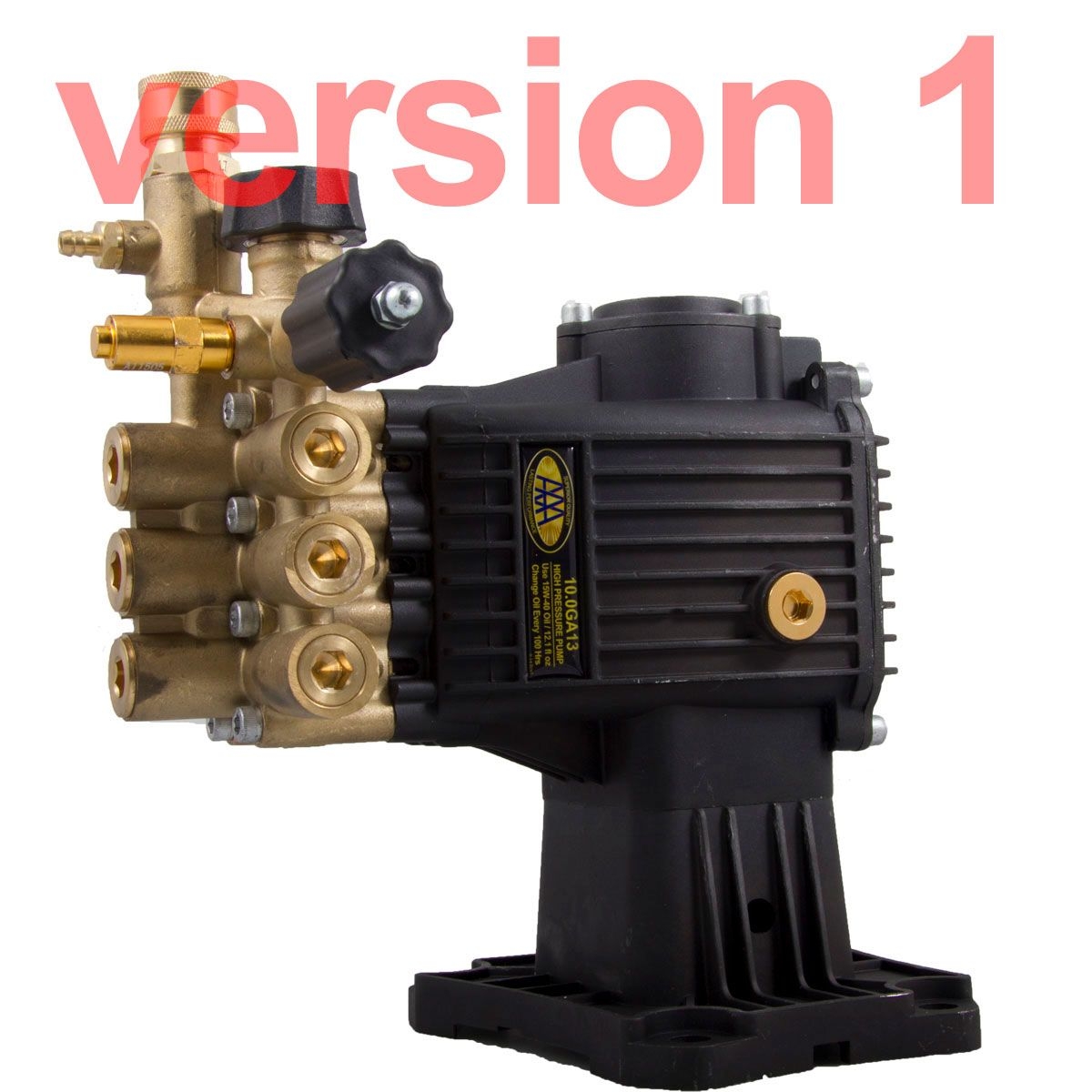 DeWalt Replacement Pump Kit 3800 PSI 3 5 GPM