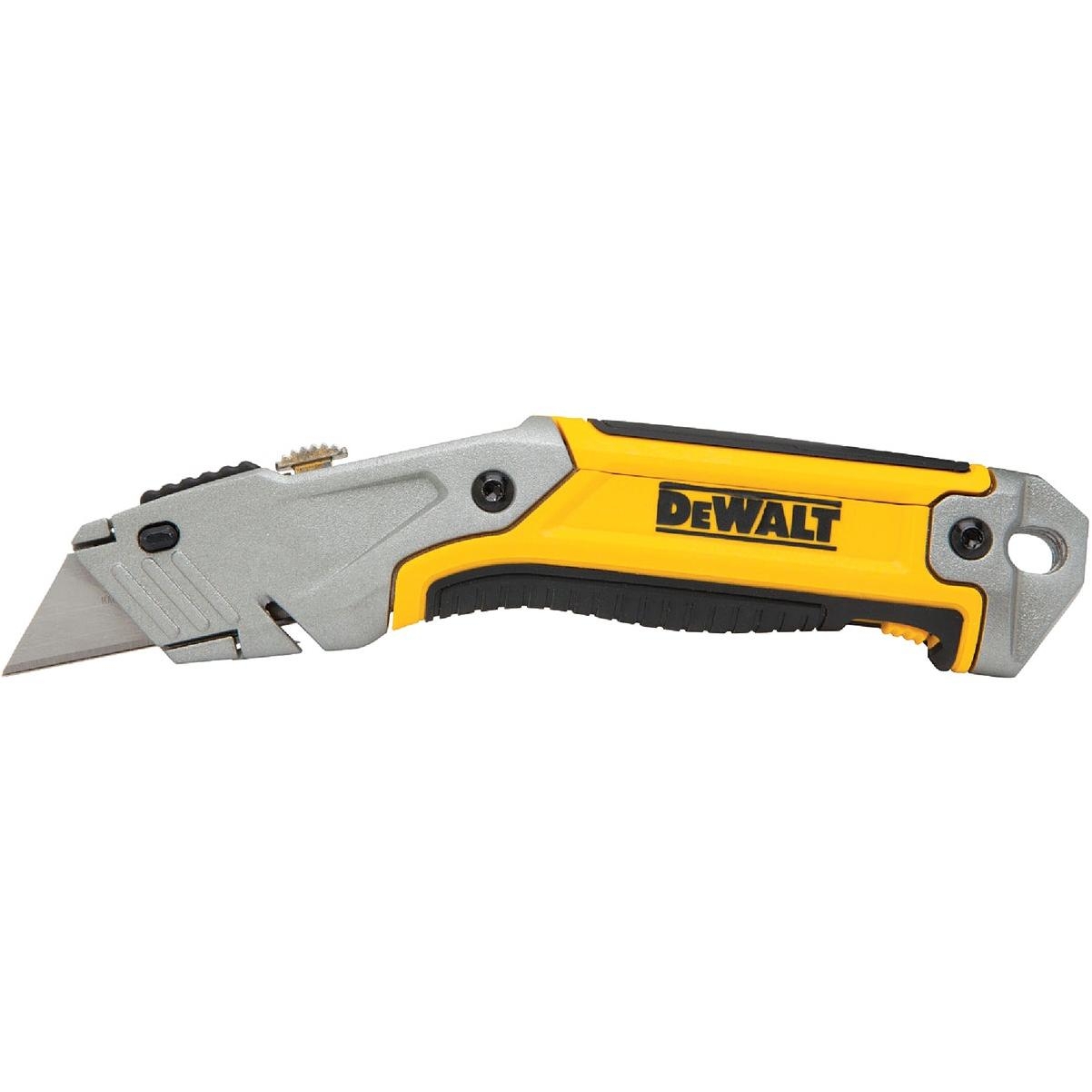 DEWALT Retractable Utility Knife Do It Best Barbados