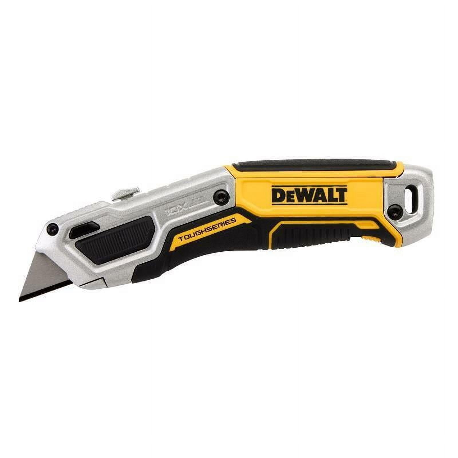 Dewalt Retractable Utility Knife Retractable Walmart