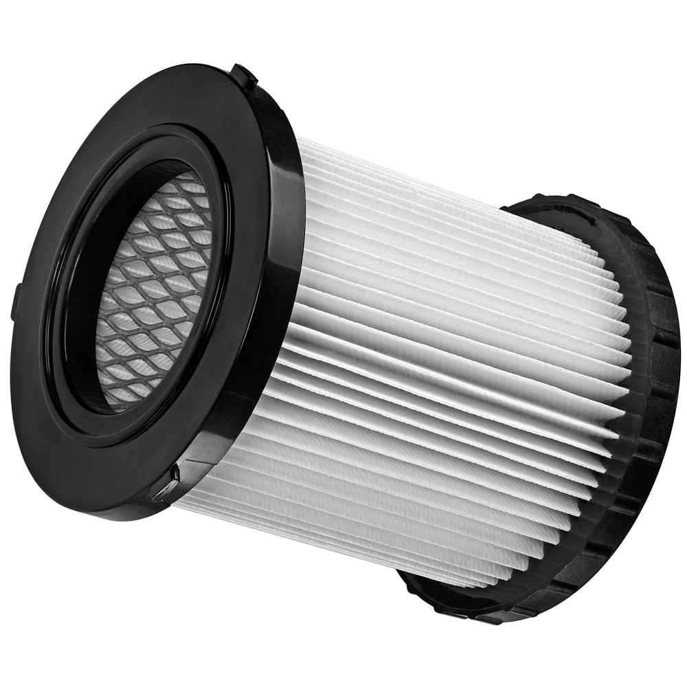 dewalt shop vac filter
