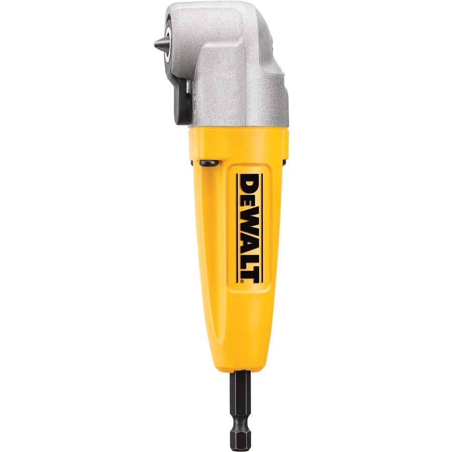 DEWALT Right Angle Attachment At Lowes