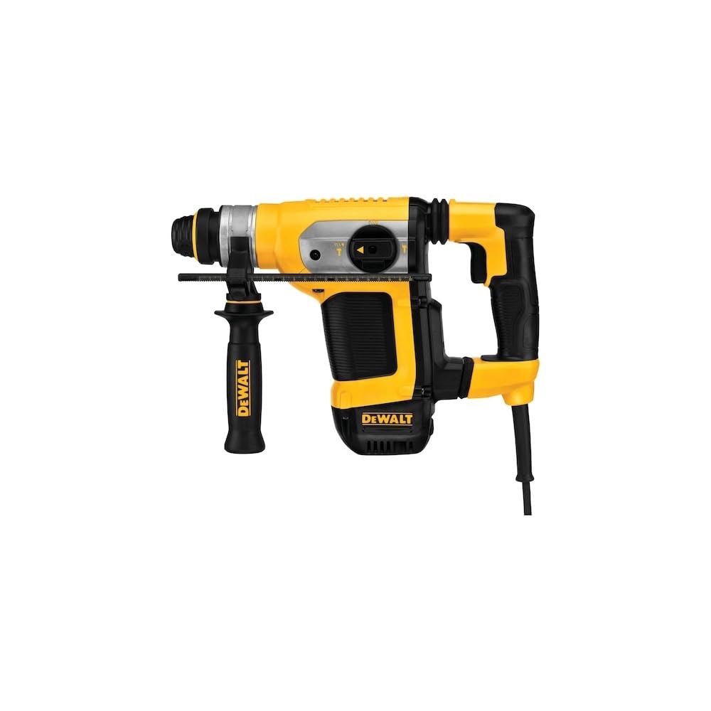DEWALT Rotary Hammer SDS 1 1 8 Inch D25416K Amazon