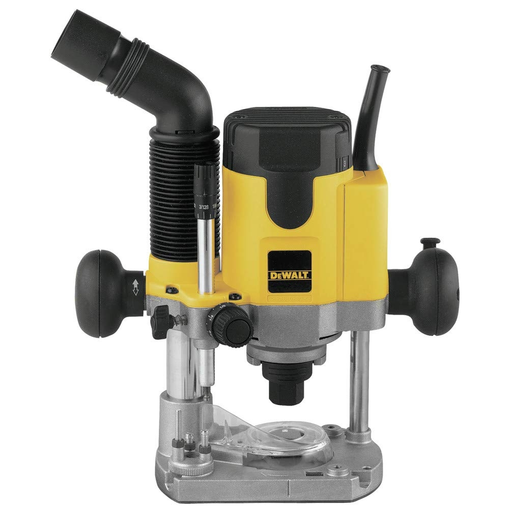 home depot dewalt router