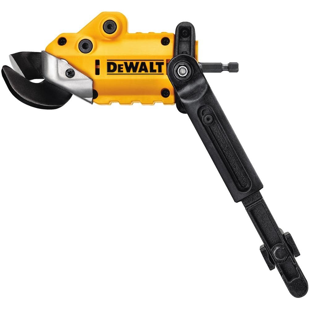 DeWalt Shear Attachment DWASHRIR
