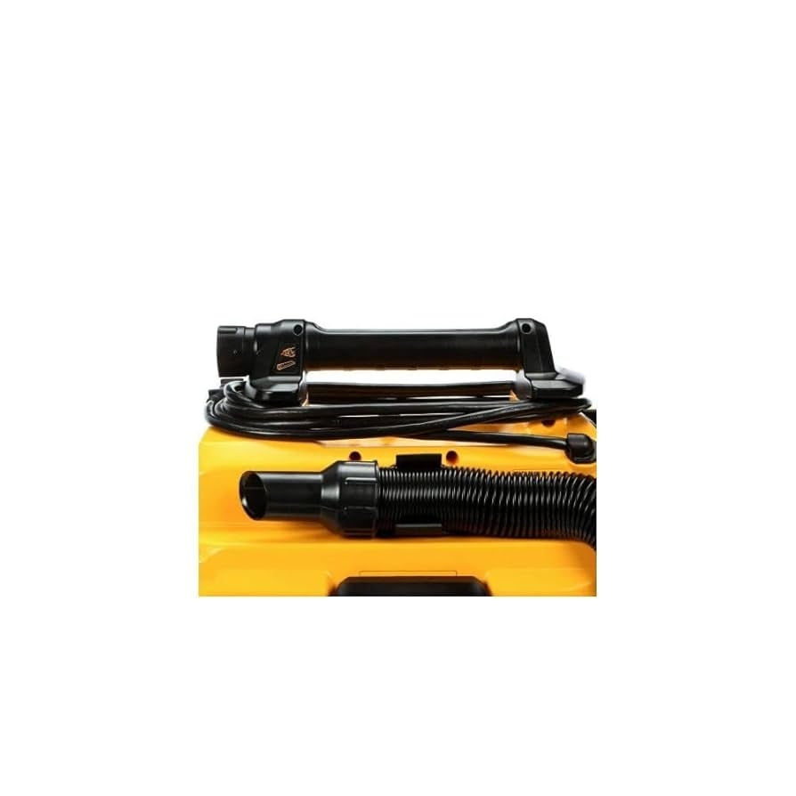 dewalt dcv581h wet dry