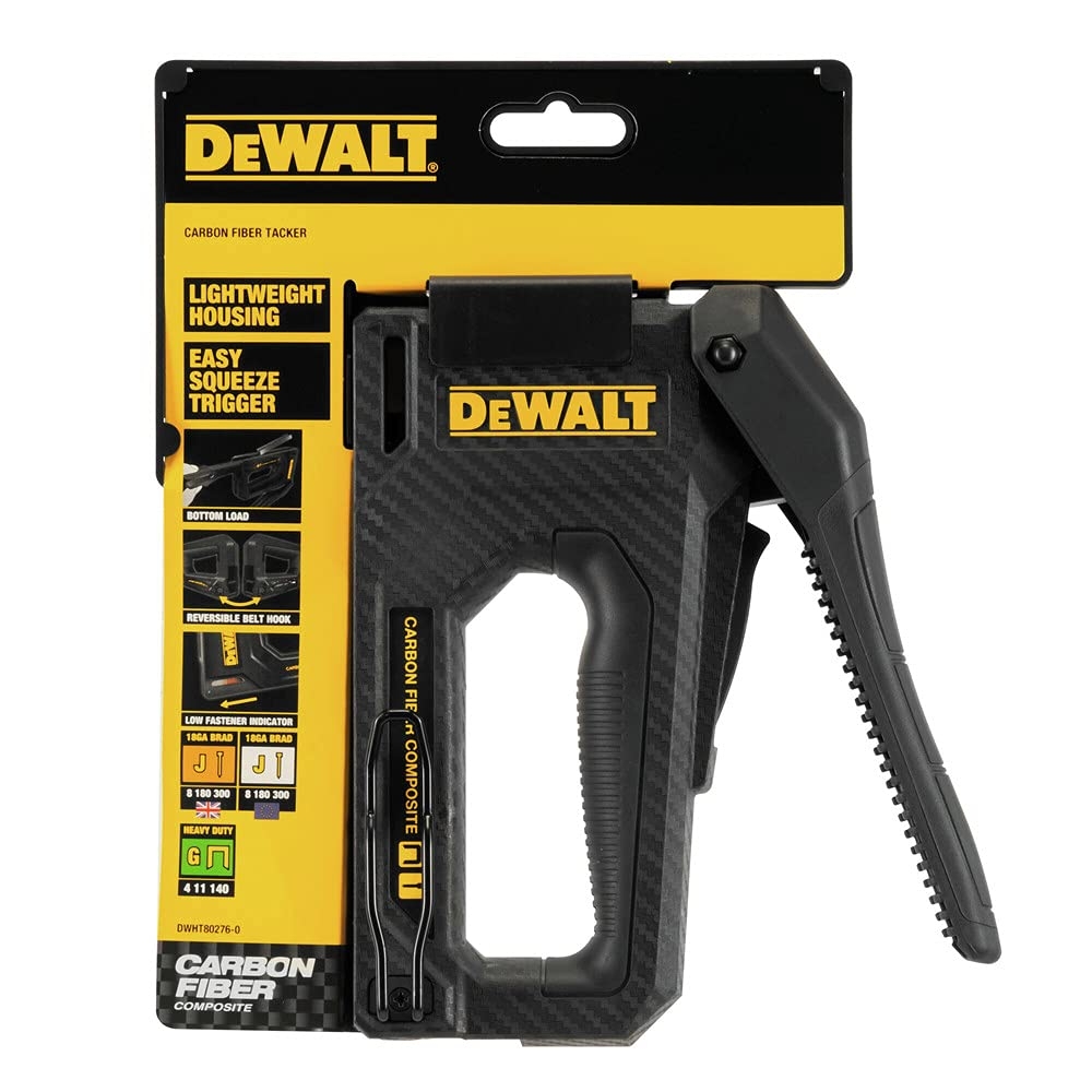 how to load dewalt staple gun