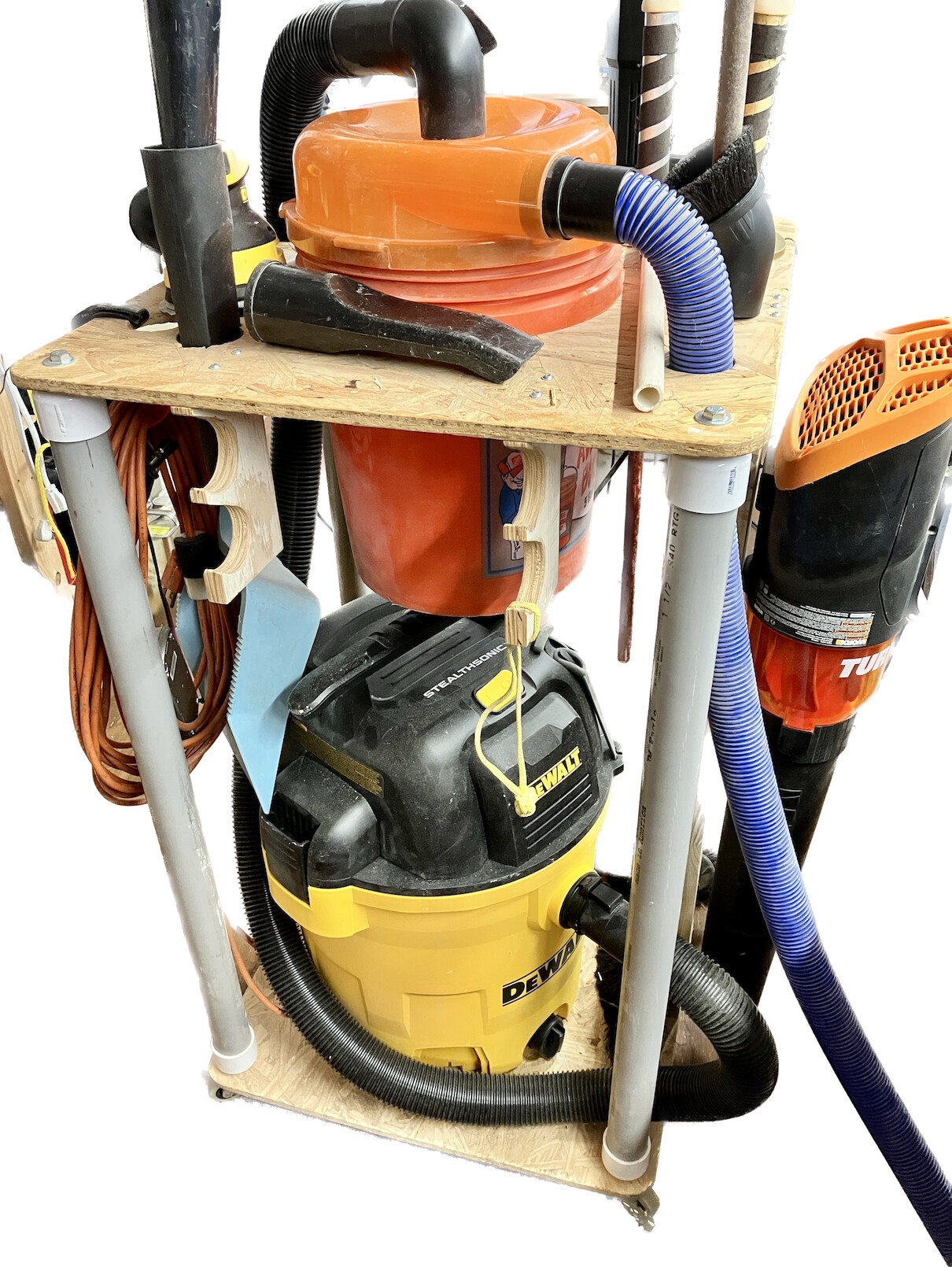 Dewalt Stealthsonic Shop Vac Community Carbide 3D Community Site
