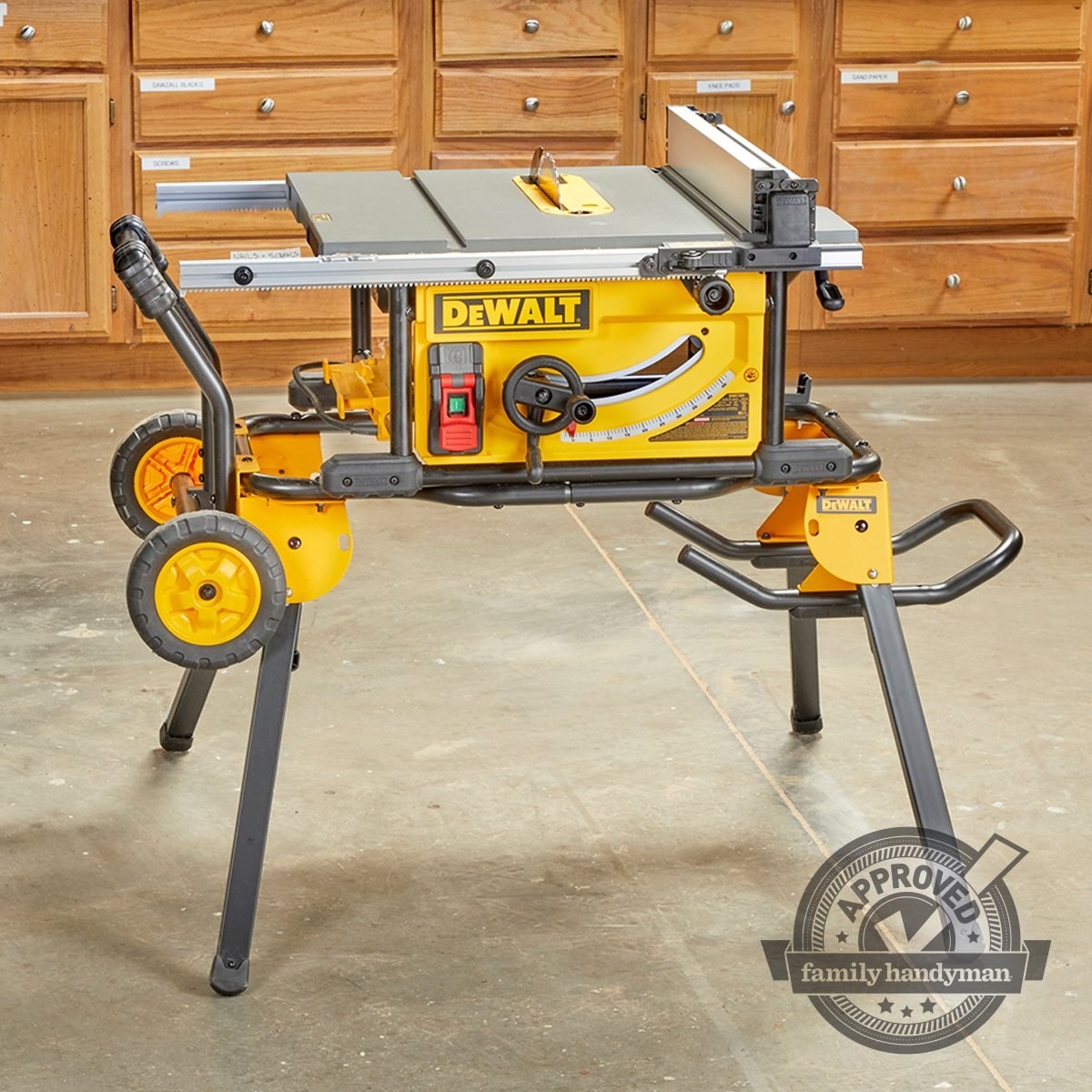 dewalt 10 table saw
