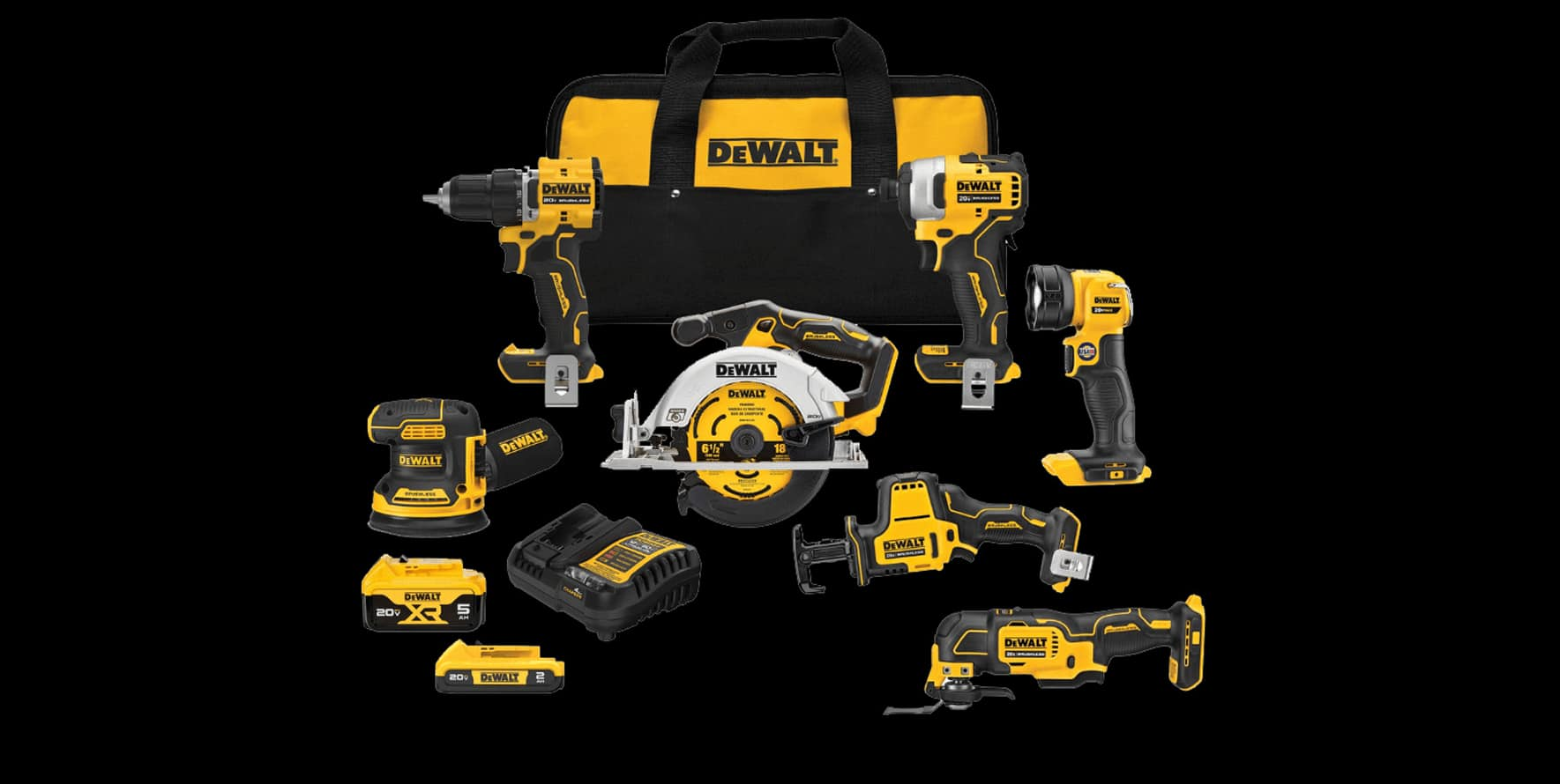 dewalt cerca de mi