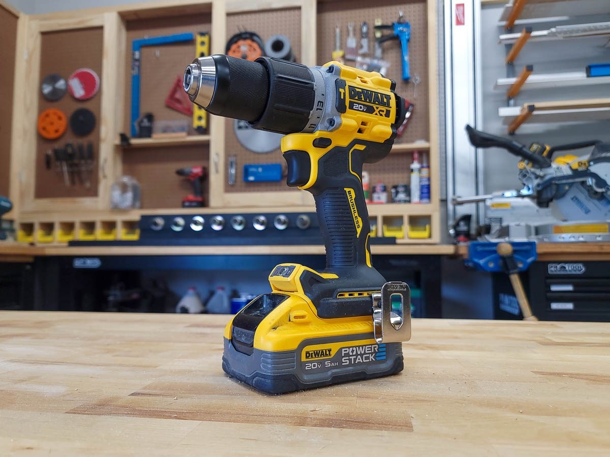DeWalt Tool Reviews With Hands on Testing Pro Tool Reviews