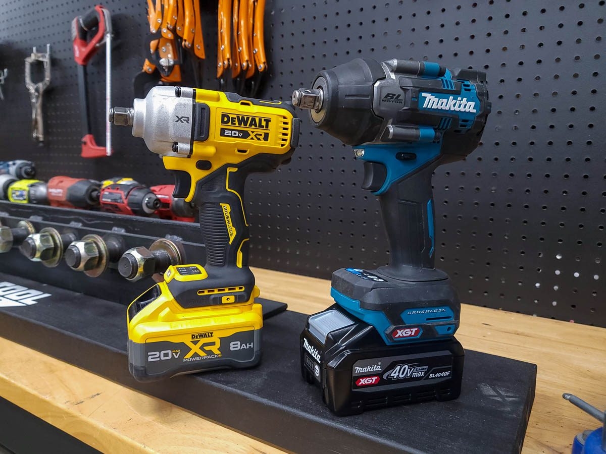 DeWalt Tool Reviews With Hands on Testing Pro Tool Reviews