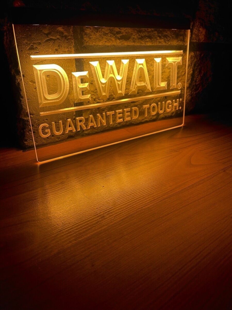 dewalt repair shop near me