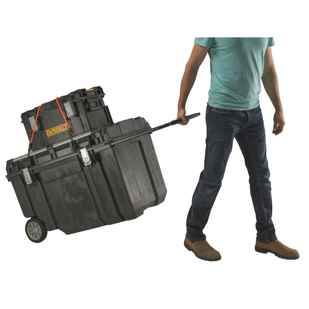 dewalt tool chest home depot