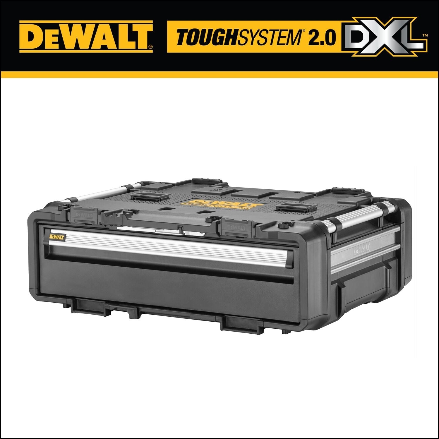 dewalt toughsystem 2.0 dxl
