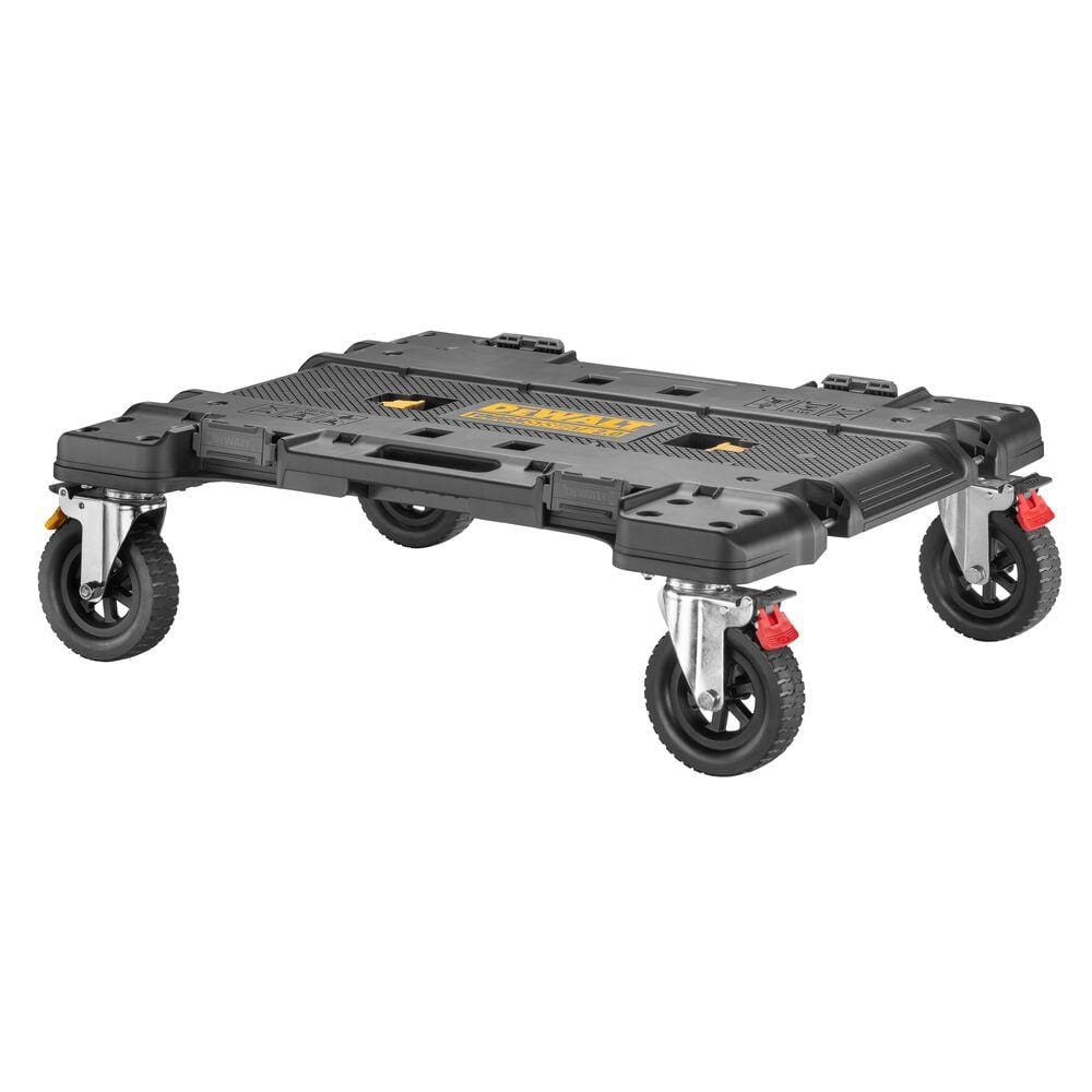 DEWALT TOUGHSYSTEM 2 0 DXL 30 In Dolly DWST08530 The Home Depot