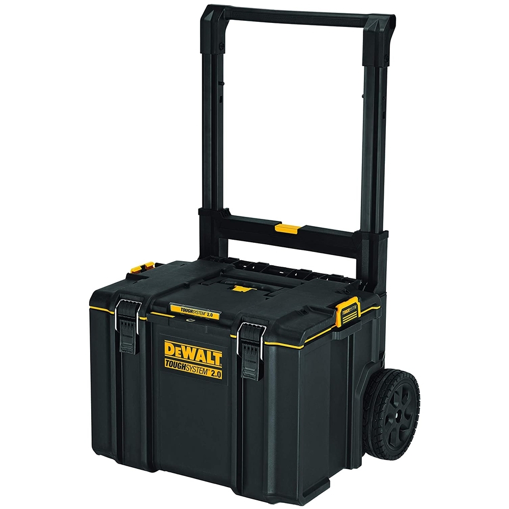 DEWALT Toughsystem 2 0 Rolling Tool Box Runnings