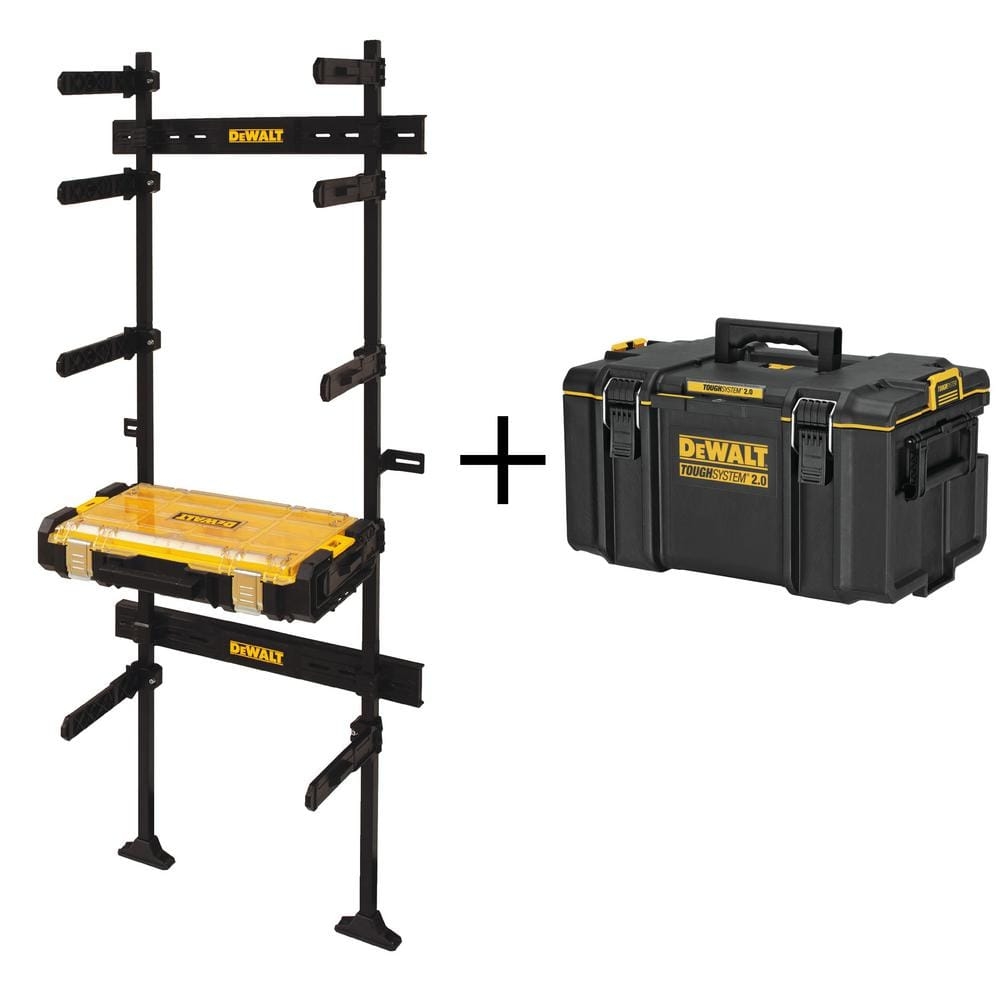 dewalt tough system 3.0