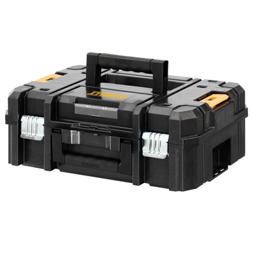 dewalt stackable tool boxes