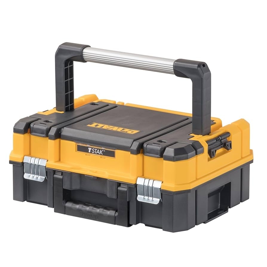 DEWALT TSTAK Tool Storage Organizer Long Handle DWST17808 Amazon