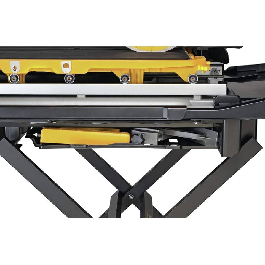 dewalt tile saw d36000