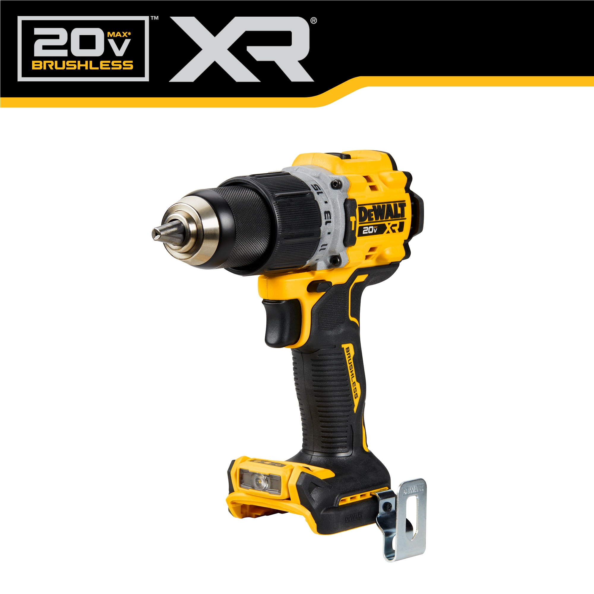 20 volt xr dewalt
