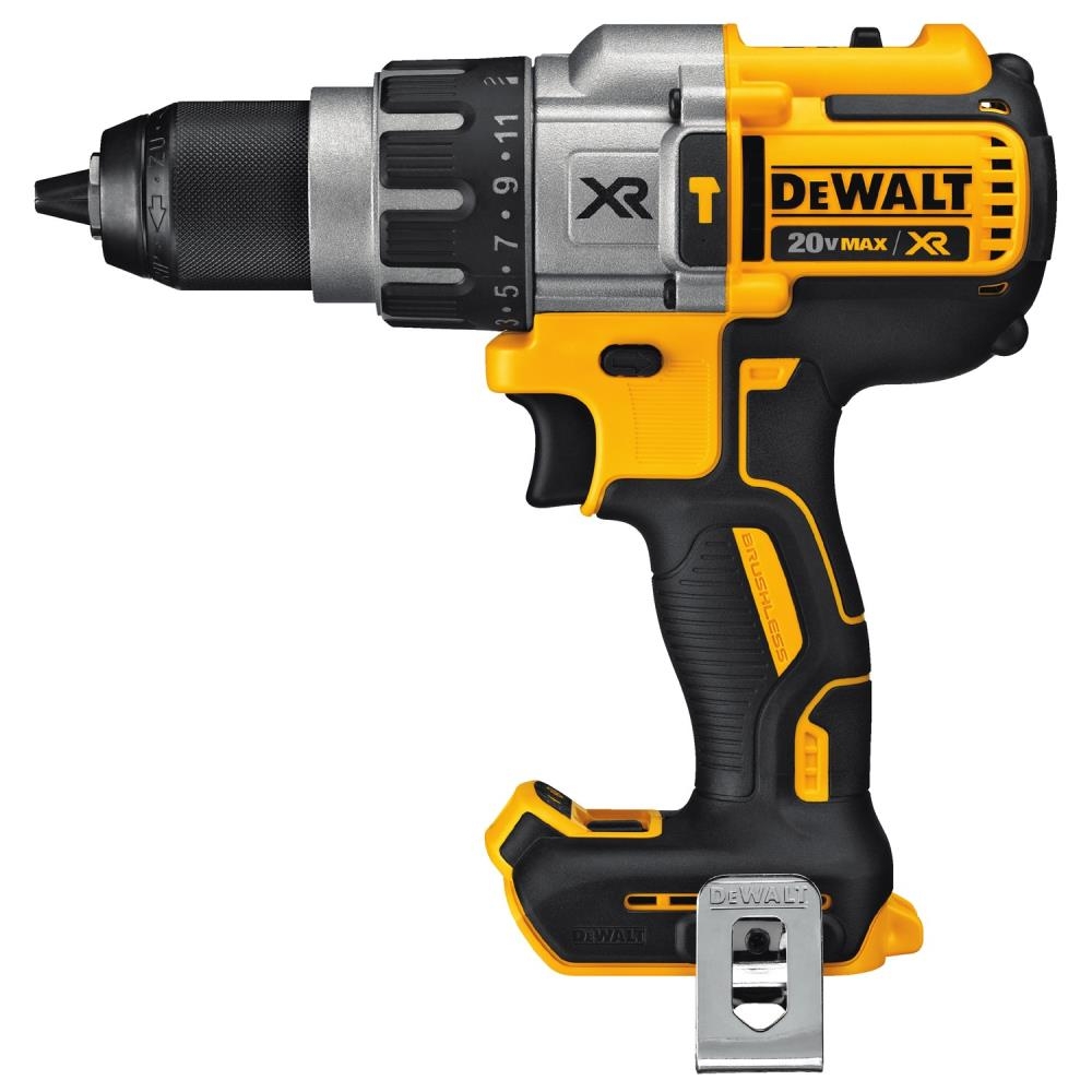 dewalt cordless drill 20v